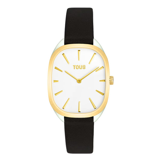 TOUS Reloj de mujer 3000136300