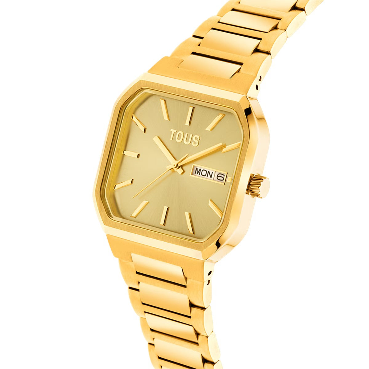 TOUS Reloj unisex Lit