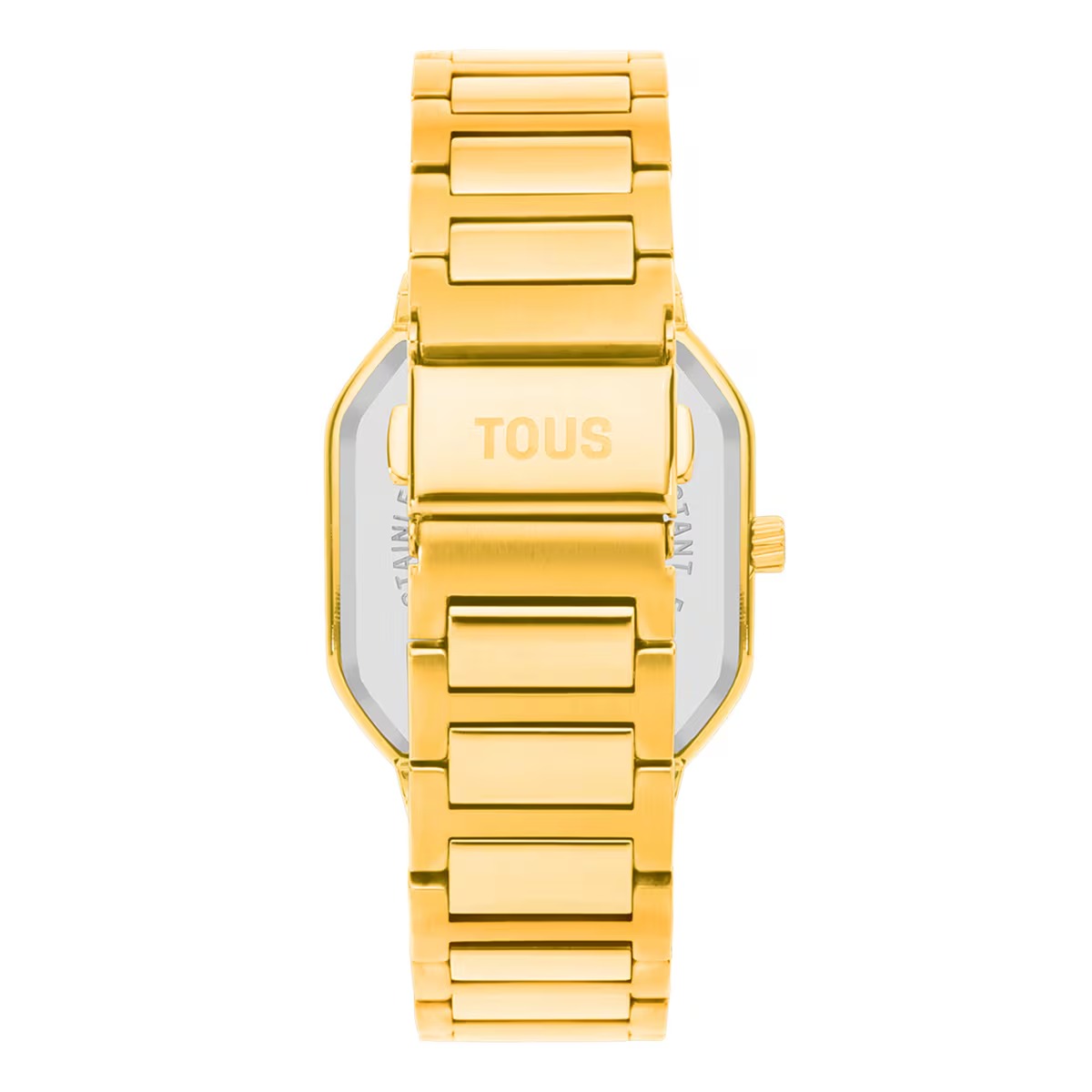 TOUS Reloj unisex Lit