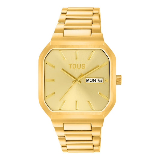 TOUS Reloj unisex Lit