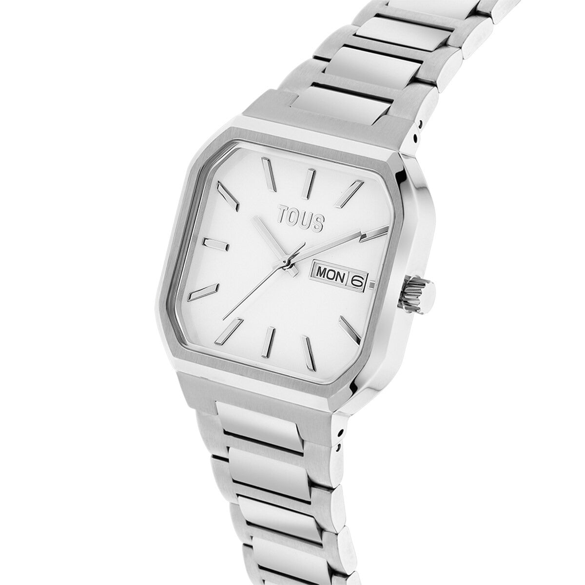 TOUS Reloj unisex Lit