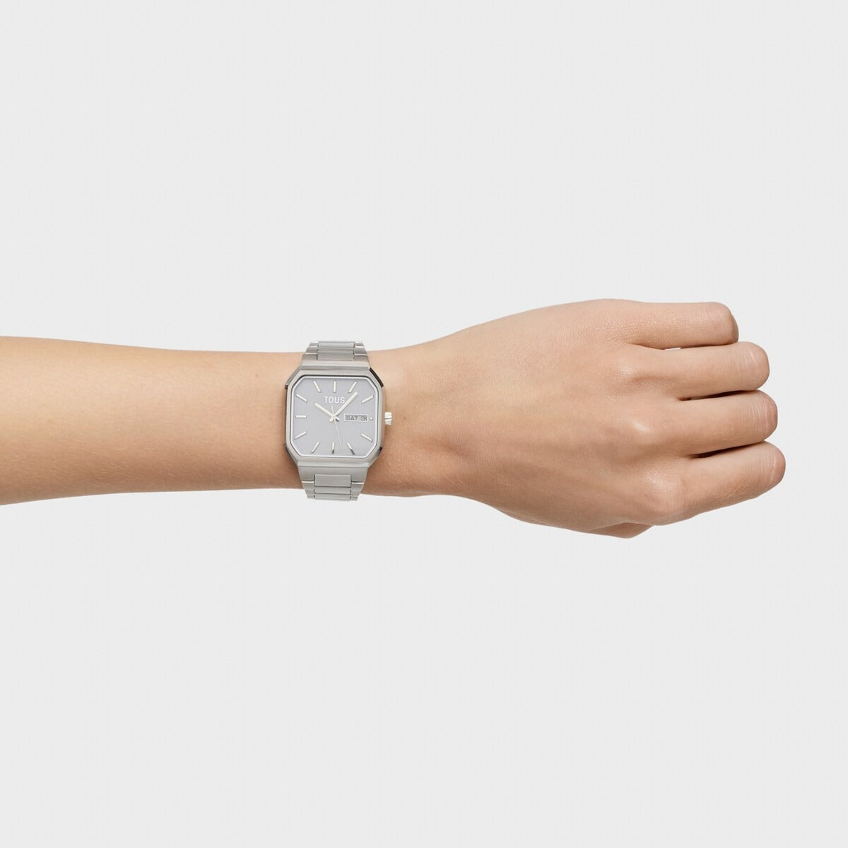 TOUS Reloj unisex Lit