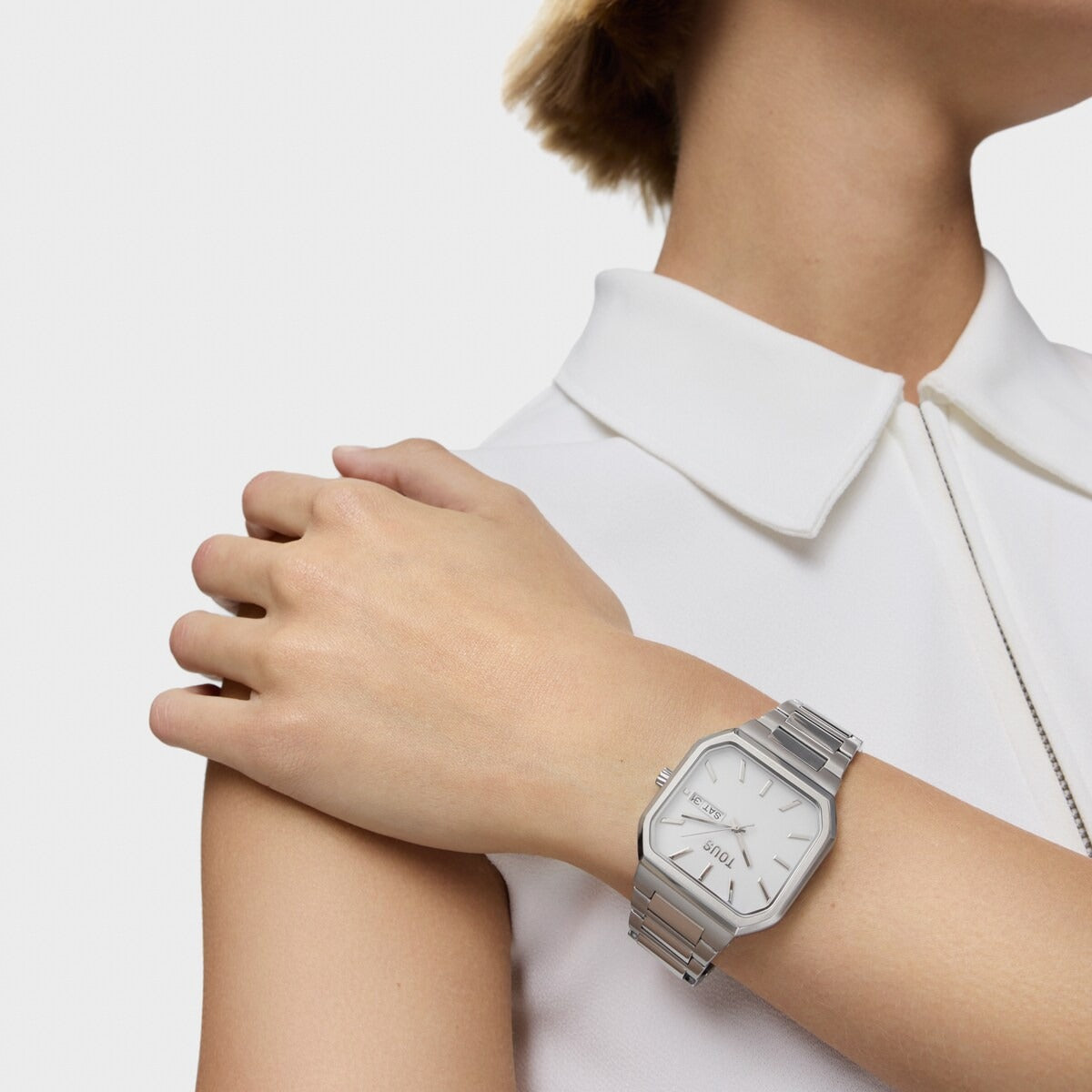 TOUS Reloj unisex Lit