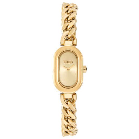 TOUS Reloj mujer 3000140200