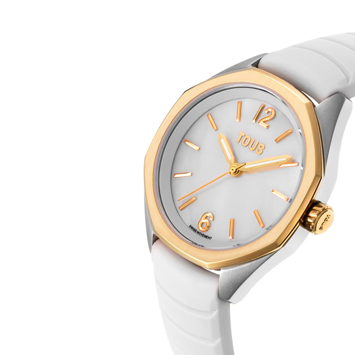 TOUS Reloj de mujer 3000141100 TOUS Now