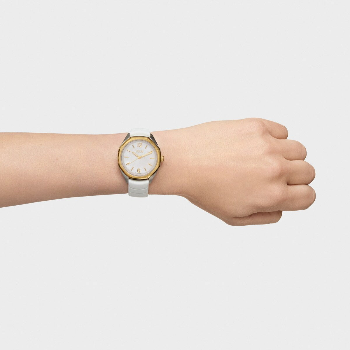 TOUS Reloj de mujer 3000141100 TOUS Now