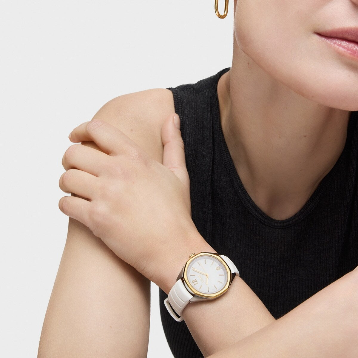 TOUS Reloj de mujer 3000141100 TOUS Now