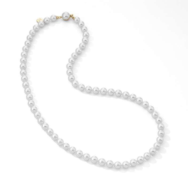 Majorica,collar mujer,09869.01.1.022.010.1