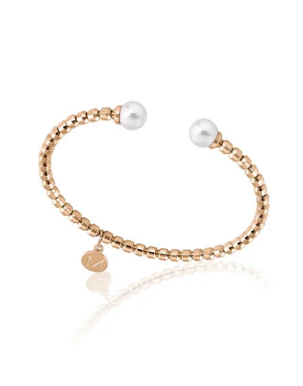 Majorica, Pulsera mujer,16456.01.B.B58.000.1