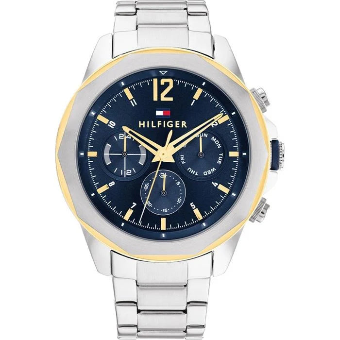 Tommy Hilfiger Reloj de hombre 1792059