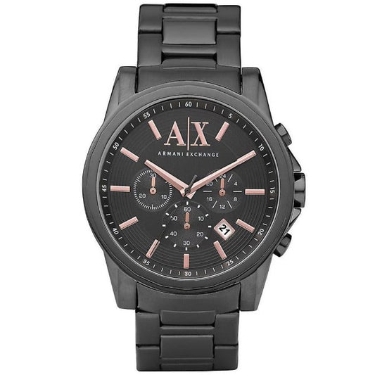 Armani Exchange Reloj para hombre AX2086