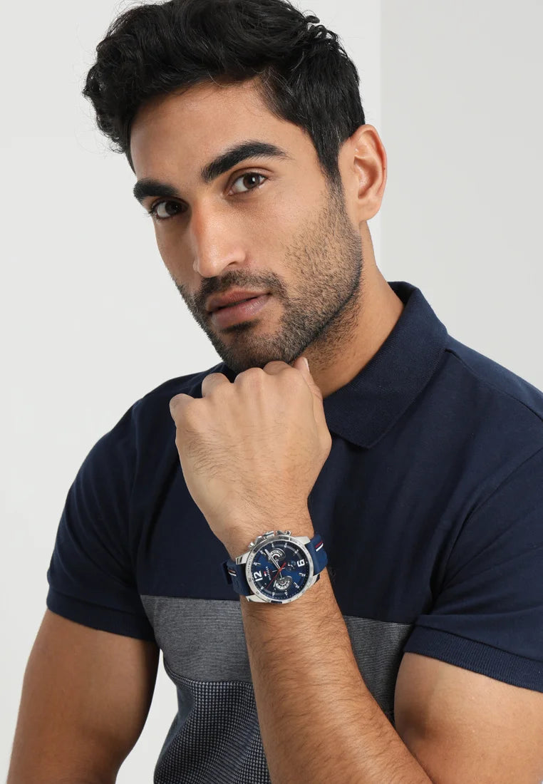 Tommy Hilfiger, Reloj de Hombre 1791476
