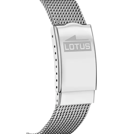 Lotus Reloj para hombre 18637/3