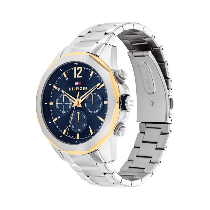 Tommy Hilfiger Reloj de hombre 1792059