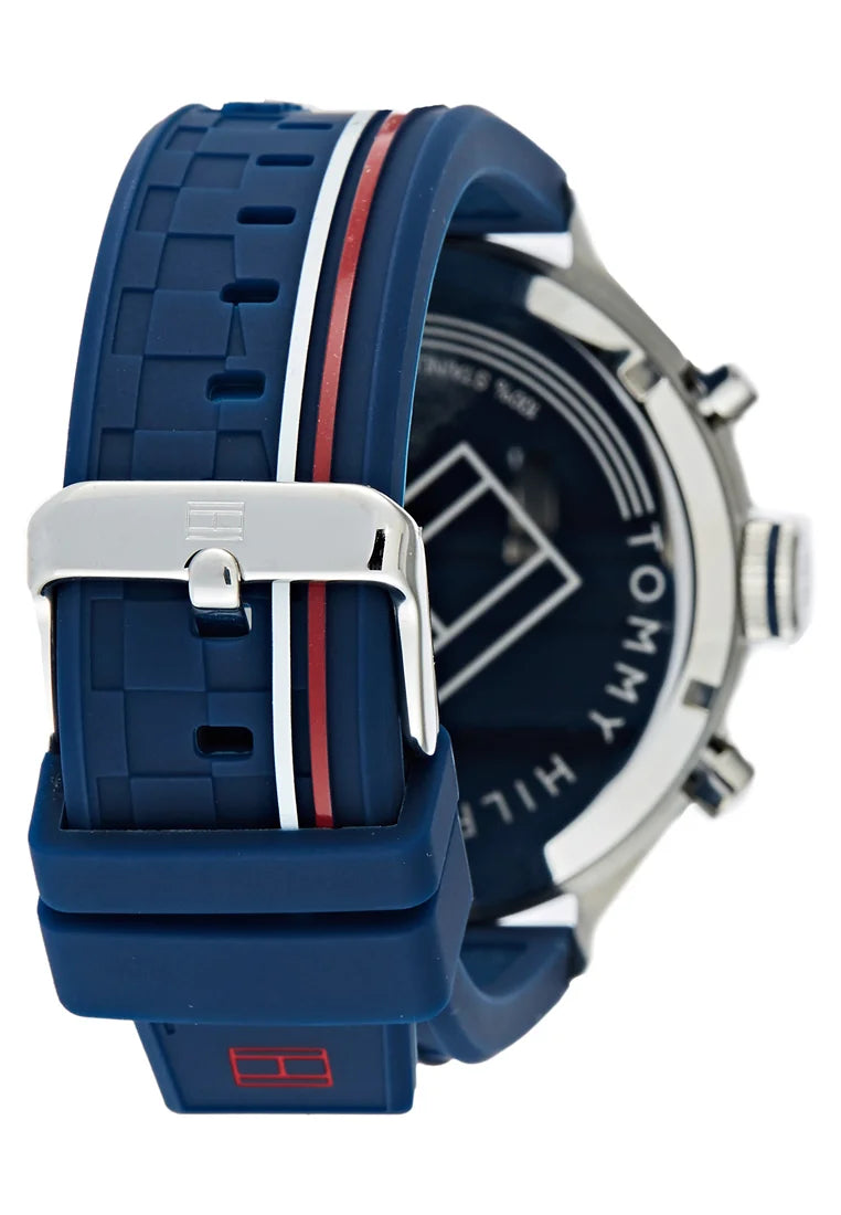 Tommy Hilfiger, Reloj de Hombre 1791476