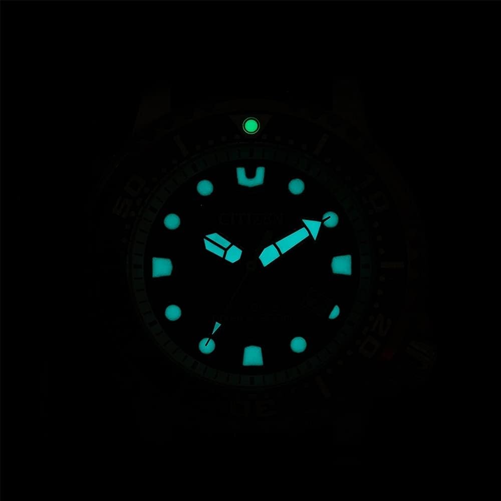 Citizen Herren-Uhren Analog Eco-Drive 32024733