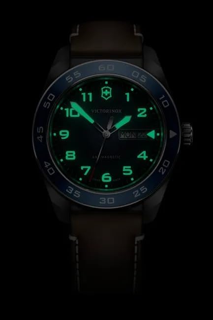 Victorinox Reloj Swiss Army Quartz 242040