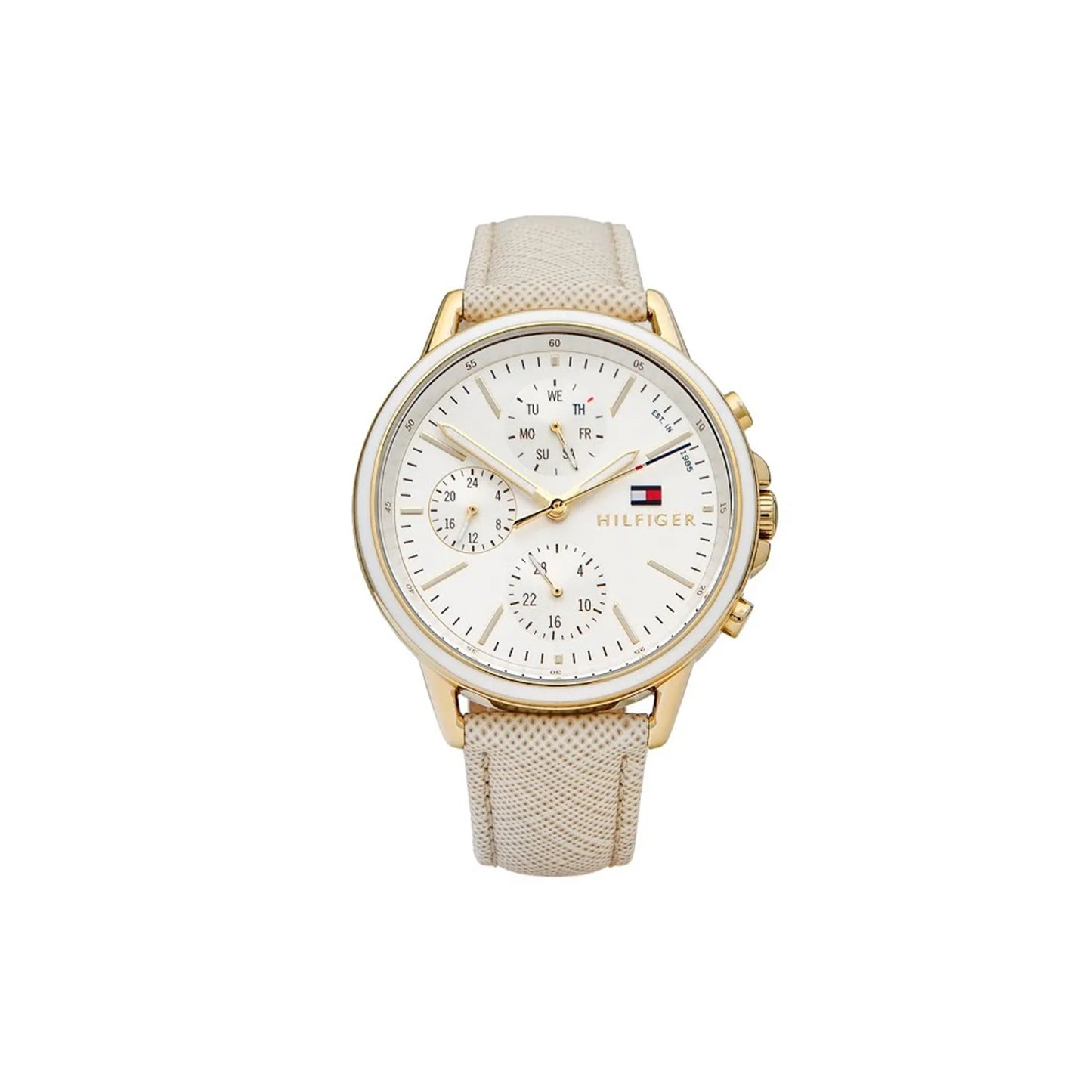 Tommy Hilfiger, Reloj de mujer 1781790