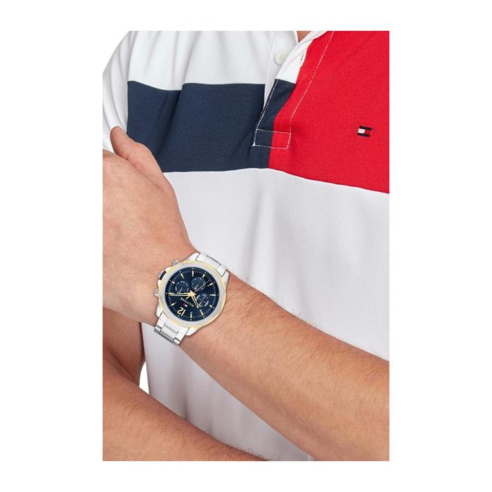 Tommy Hilfiger Reloj de hombre 1792059