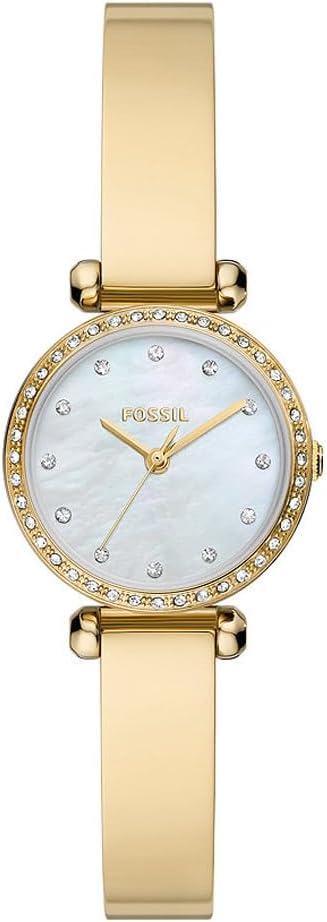 Fossil BQ3895 Montre Femme