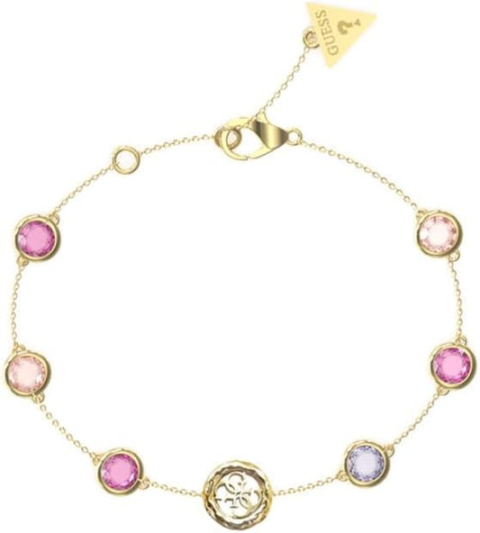 GUESS JEWELS JEWELRY Mod. JUBB05099JWYGFCS