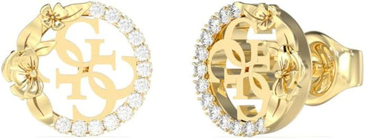 GUESS JEWELS JEWELRY Mod. JUBE05041JWYGT-U
