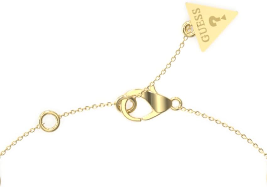 GUESS JEWELS JEWELRY Mod. JUBB05099JWYGAQS