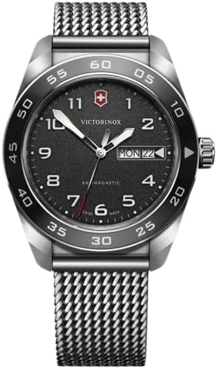 Victorinox Reloj Swiss Army Quartz 242043
