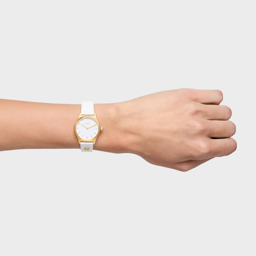 TOUS Reloj Epic Icon 3000148900 Acero Bicolor