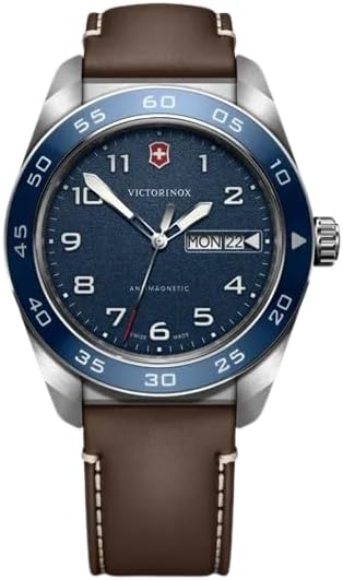 Victorinox Reloj Swiss Army Quartz 242040