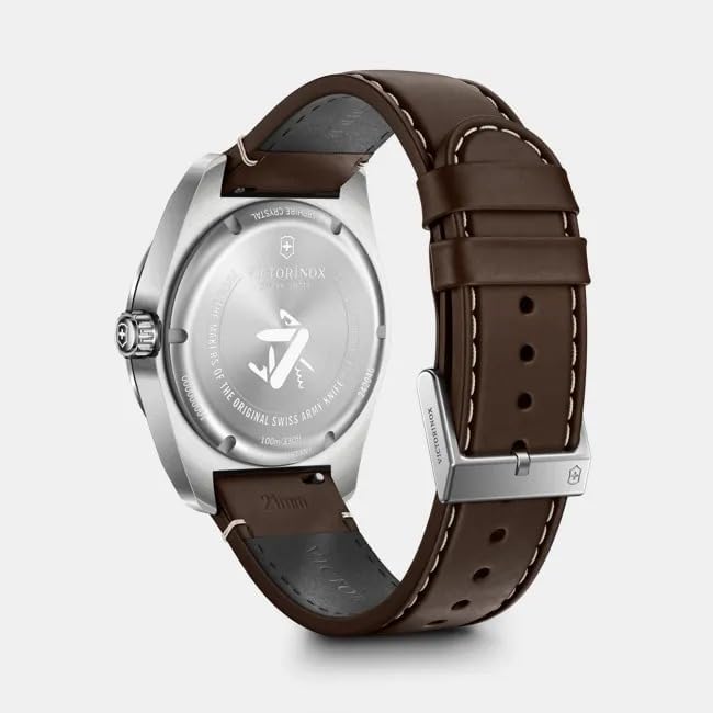 Victorinox Reloj Swiss Army Quartz 242040