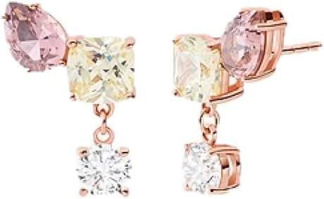 Michael Kors Pendientes PAR DE BRINCOS Outlet, Prata 925 MKC1541A2791 Marca