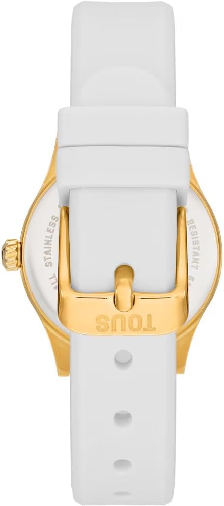 TOUS Reloj Epic Icon 3000148900 Acero Bicolor