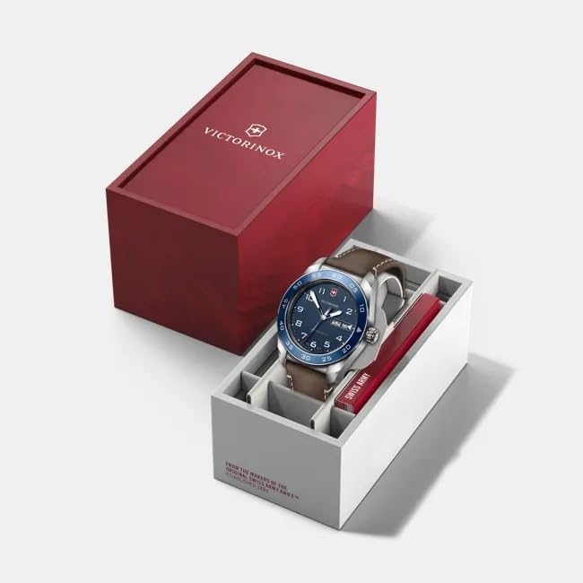 Victorinox Reloj Swiss Army Quartz 242040