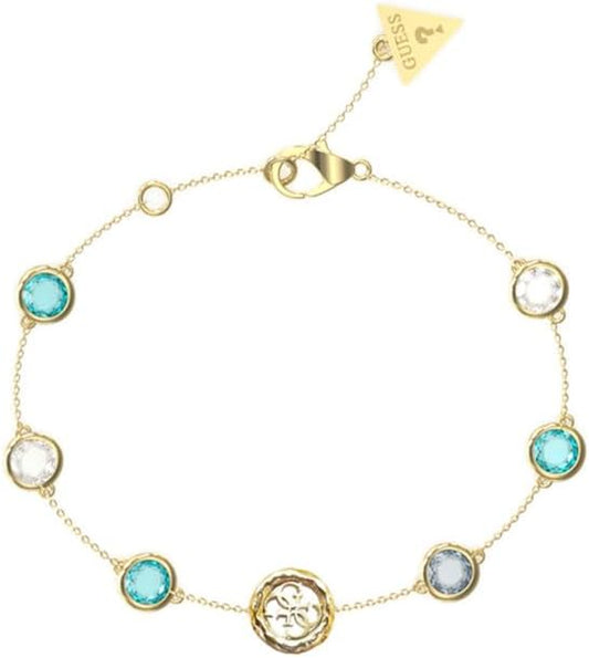 GUESS JEWELS JEWELRY Mod. JUBB05099JWYGAQS