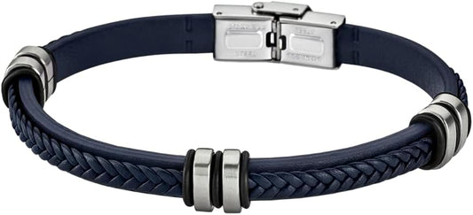 LOTUS STYLE Pulsera LS1829-2/5 Urban Man Acero inoxidable 316l 230.00 mm Hombre
