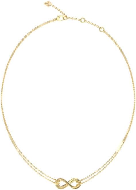 GUESS JEWELS JEWELRY Mod. JUBN05049JWYGT-U