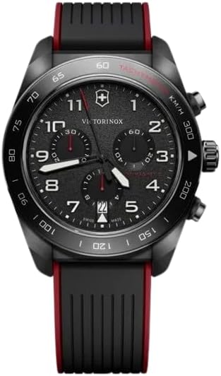 Victorinox Reloj Swiss Army Chronograph 242051