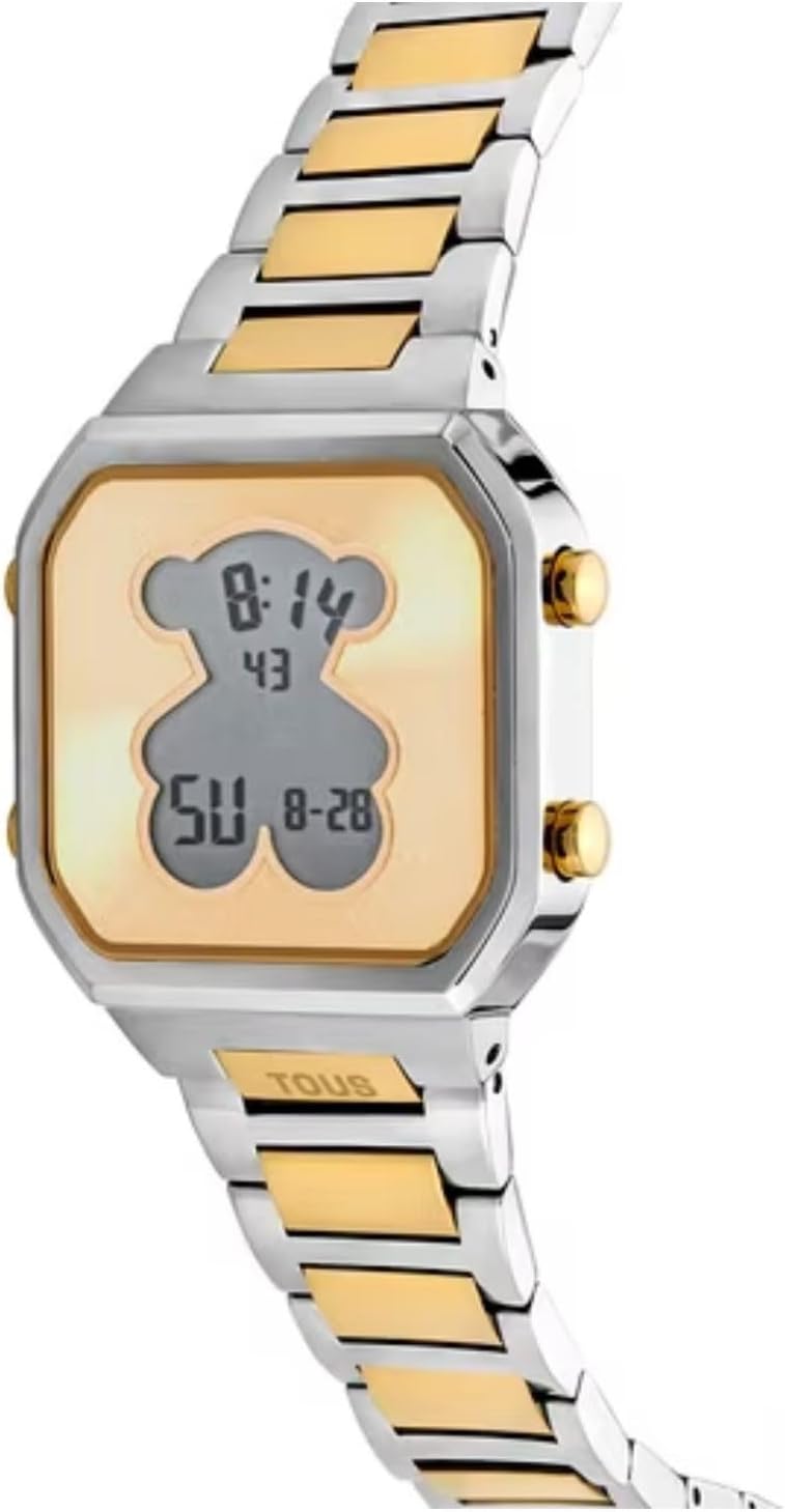 TOUS Bear NW IPG 3000134600 Digital Women's Watch