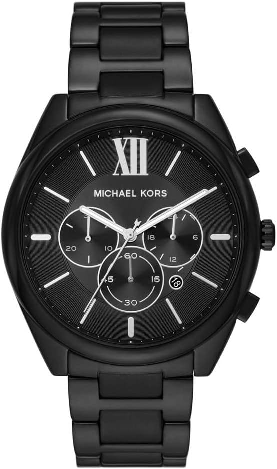 Michael Kors MK8993 Reloj de Hombres