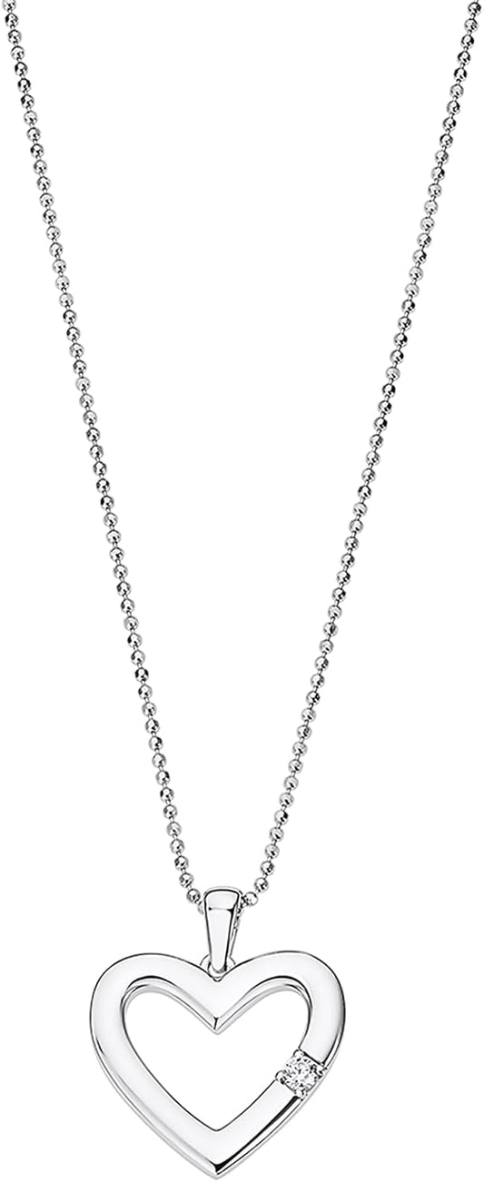 Lotus Silver Collar Collar Trendy LP3217-1/1 LP3217-1/1 Marca