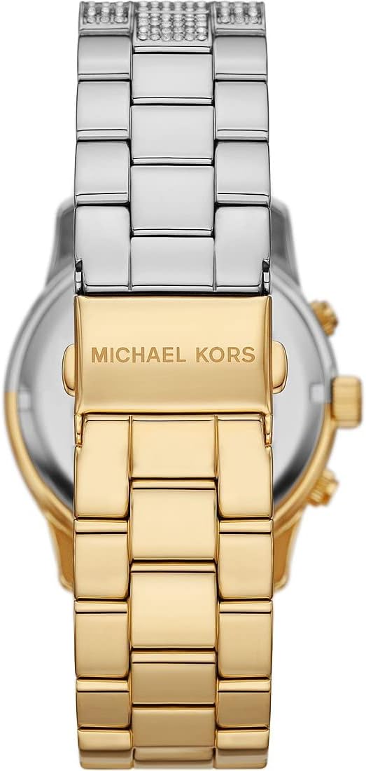 Michael Kors MK7329 Cronógrafo para Mujeres