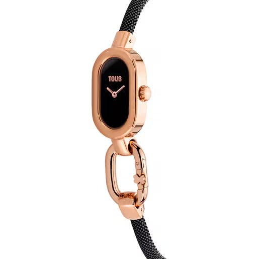 TOUS Reloj Mujer 3000131800 Hold Oval