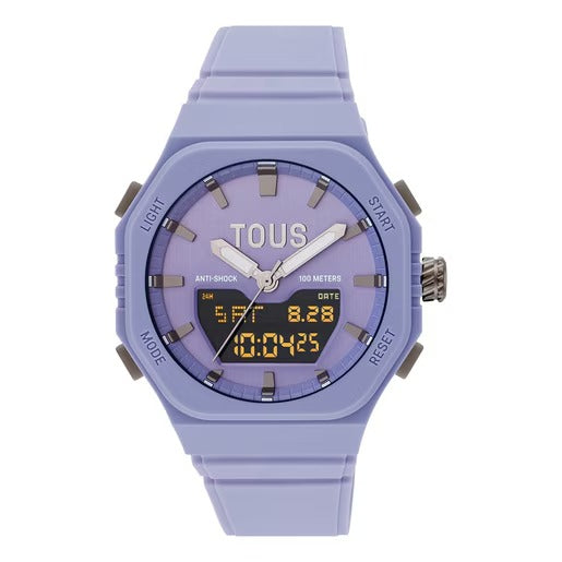 TOUS Reloj unisex