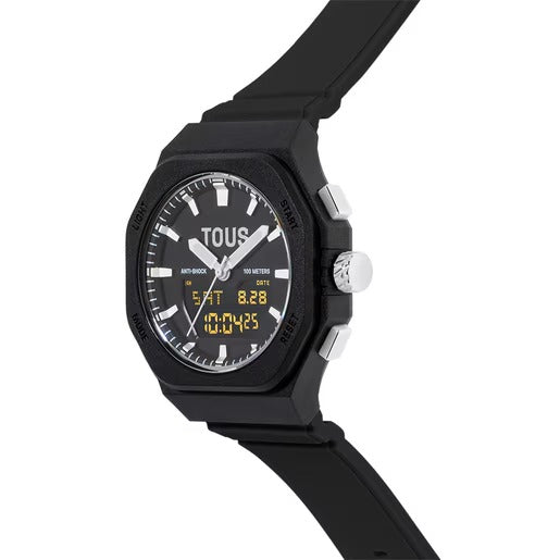 TOUS Reloj de mujer 3000135700