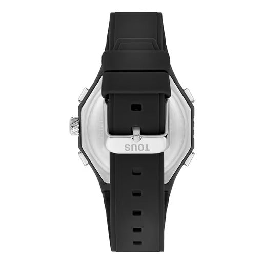 TOUS Reloj de mujer 3000135700