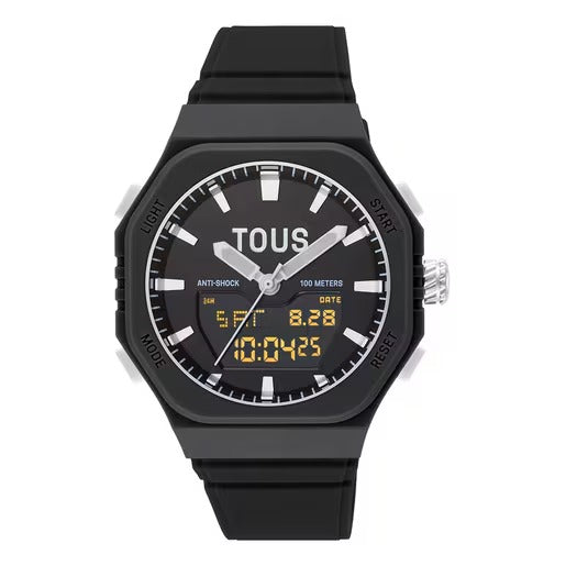 TOUS Reloj de mujer 3000135700