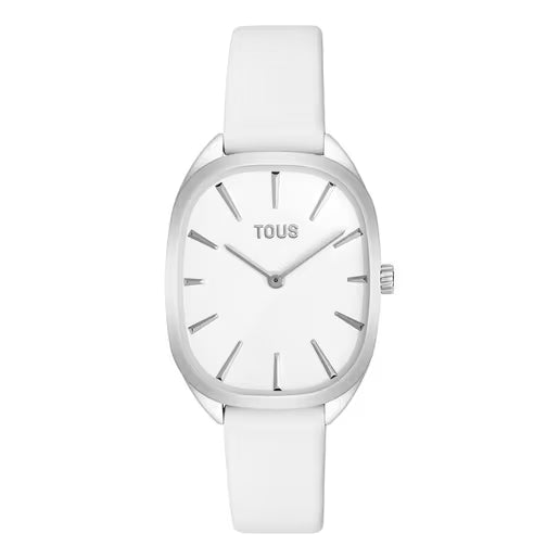 TOUS Reloj de mujer Heritage