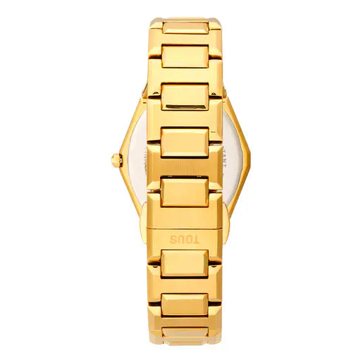 TOUS Reloj de mujer 3000136500 Karat
