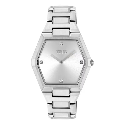 TOUS Reloj de mujer 3000136600 Karat